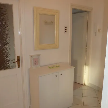 Apartment Marina Zadar Room photo