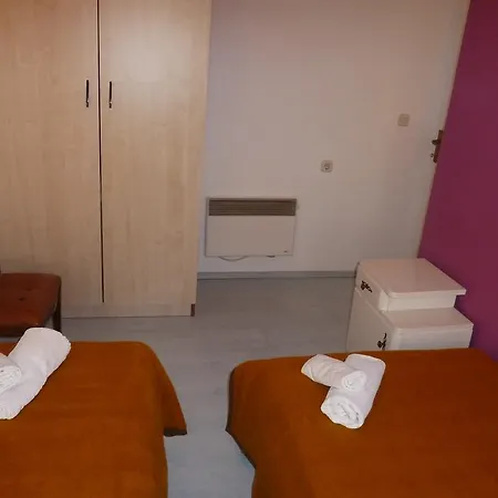 Apartment Marina Zadar Room photo