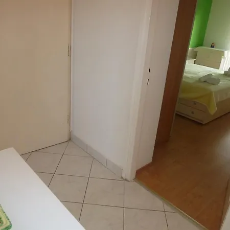Apartment Marina Zadar Room photo