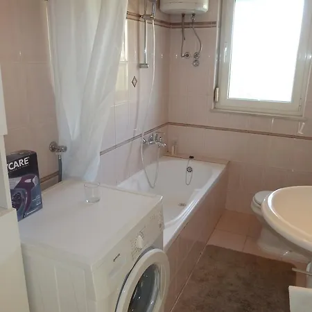 Apartment Marina Zadar Room photo