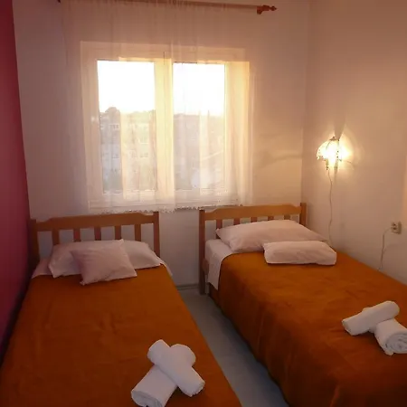 Apartment Marina Zadar Room photo