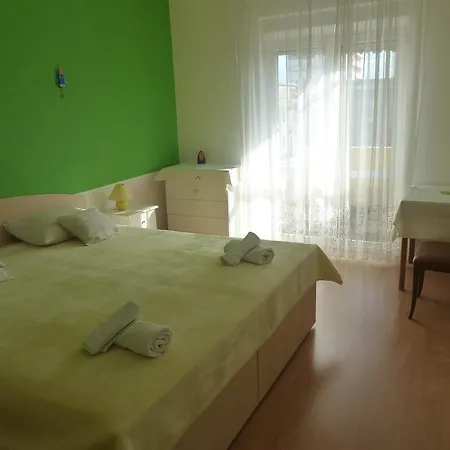 Apartment Marina Zadar Room photo