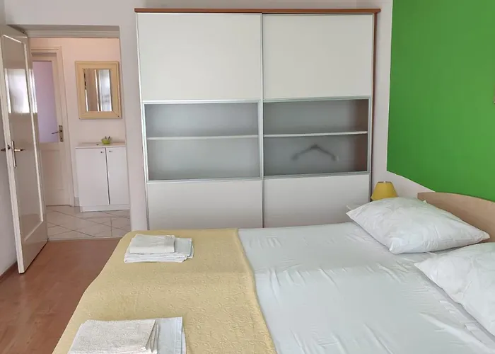 Apartment Marina