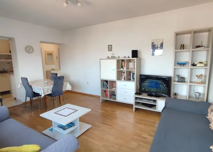 Apartment Marina