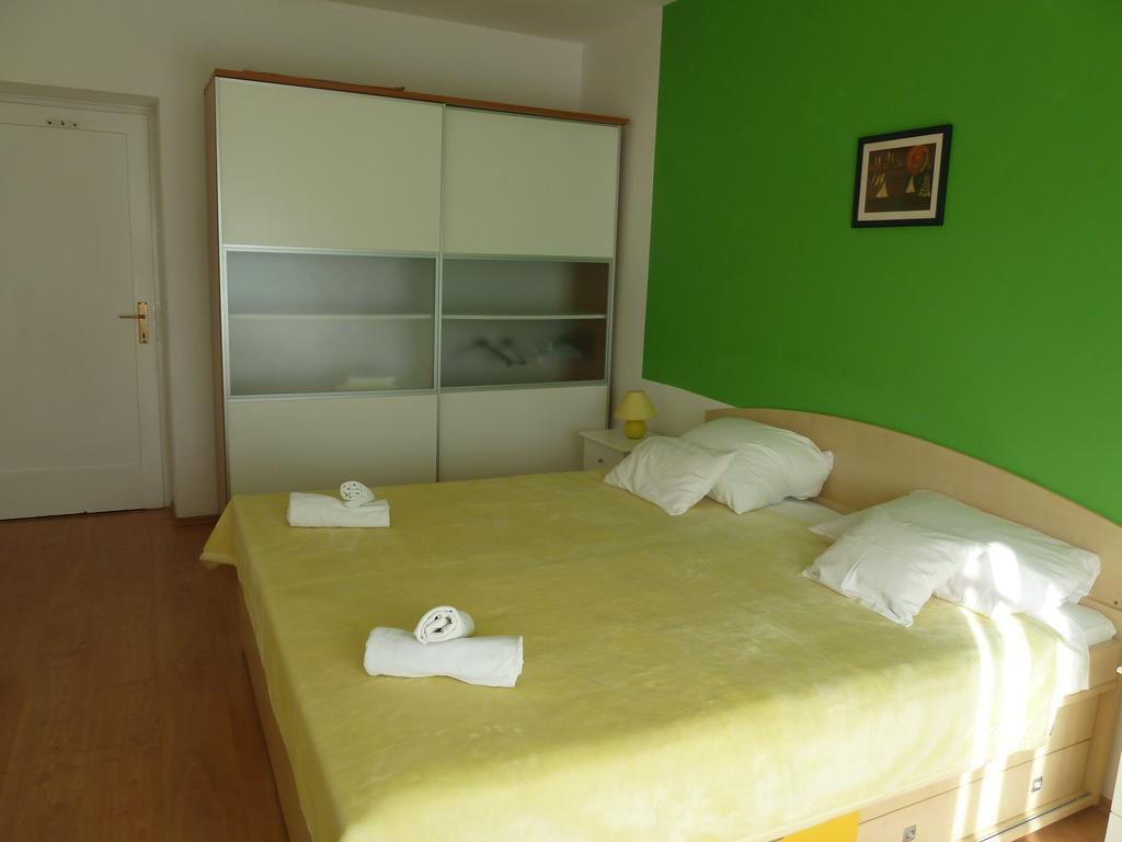Apartment Marina *