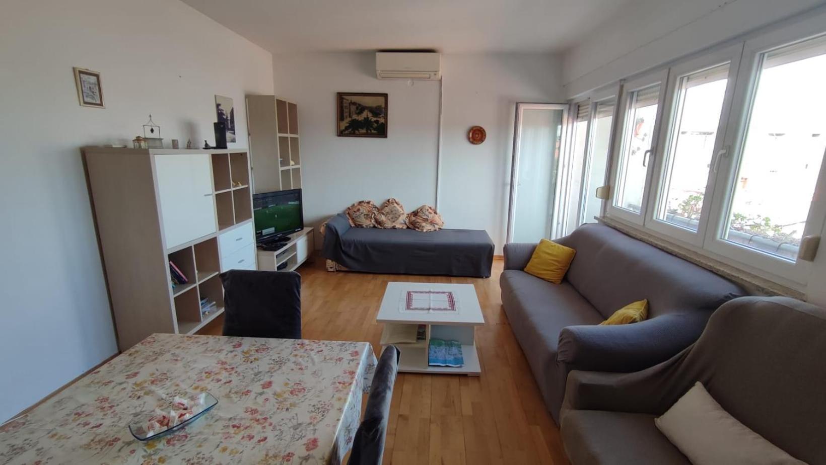 Apartment Marina Zadar