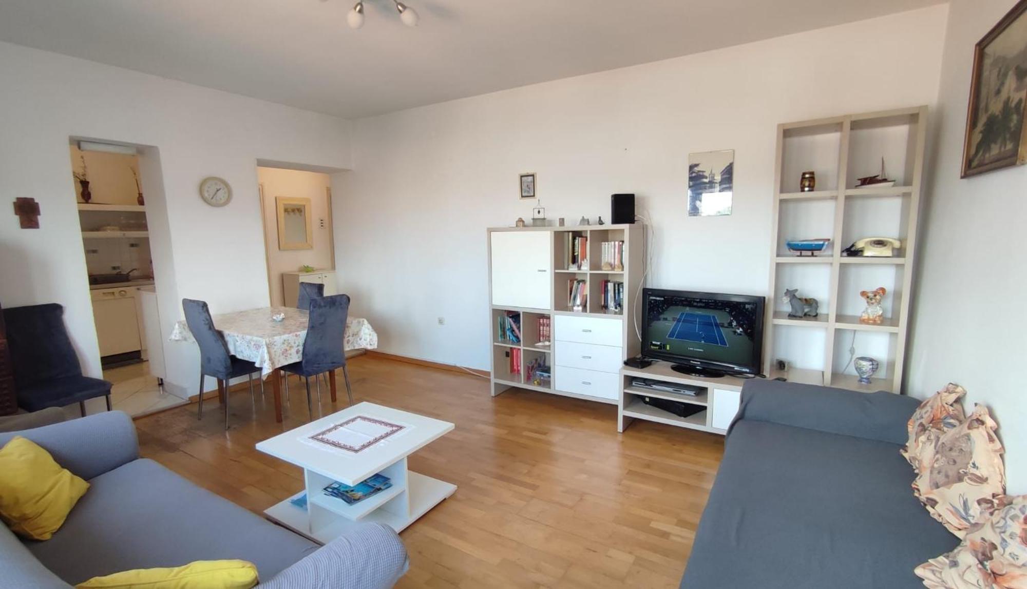 Marina Apartment Zadar