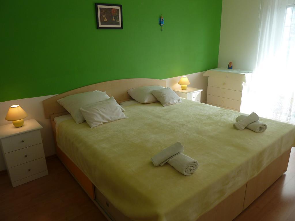 Marina Apartment *