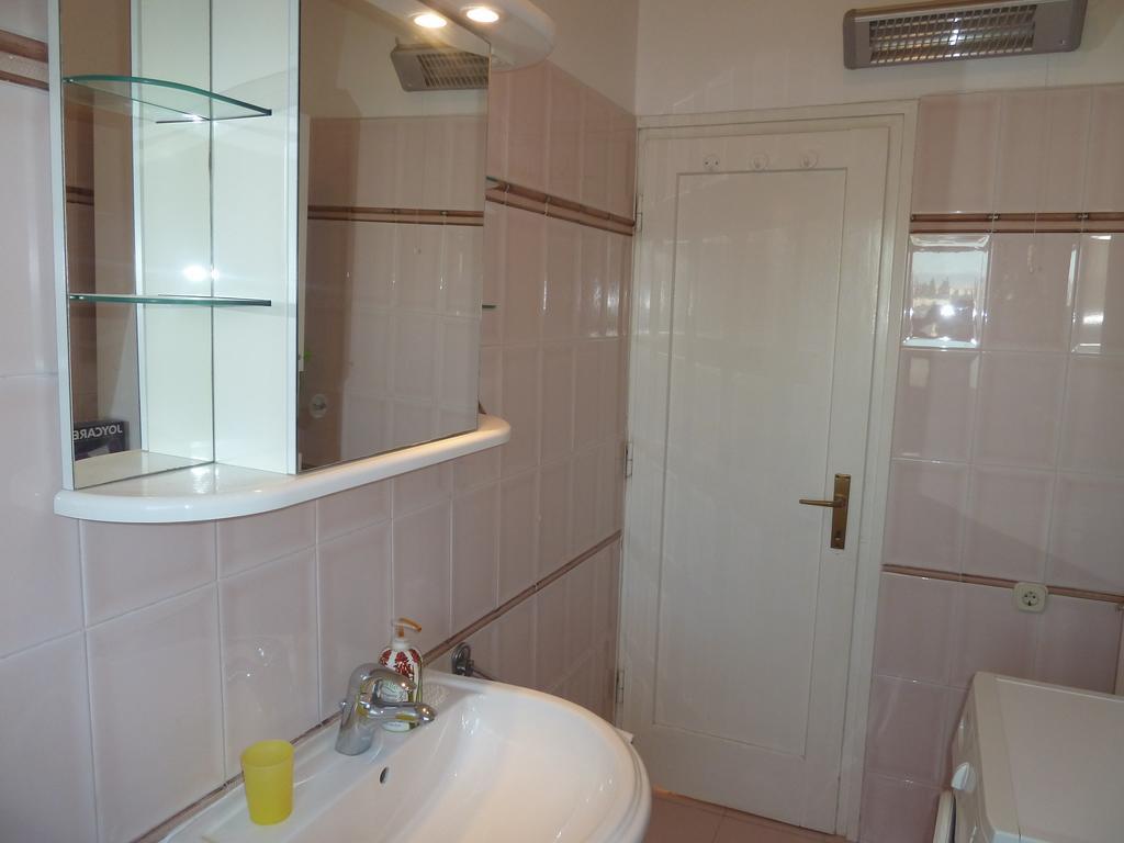 Marina Apartment Zadar