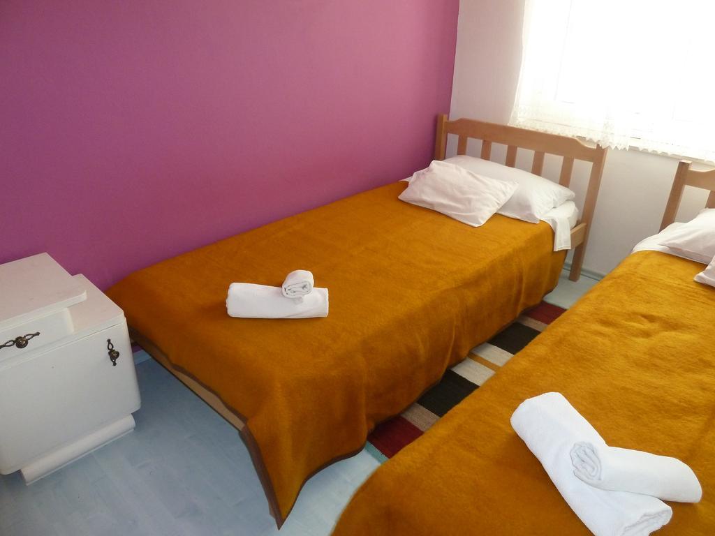 Marina Apartment