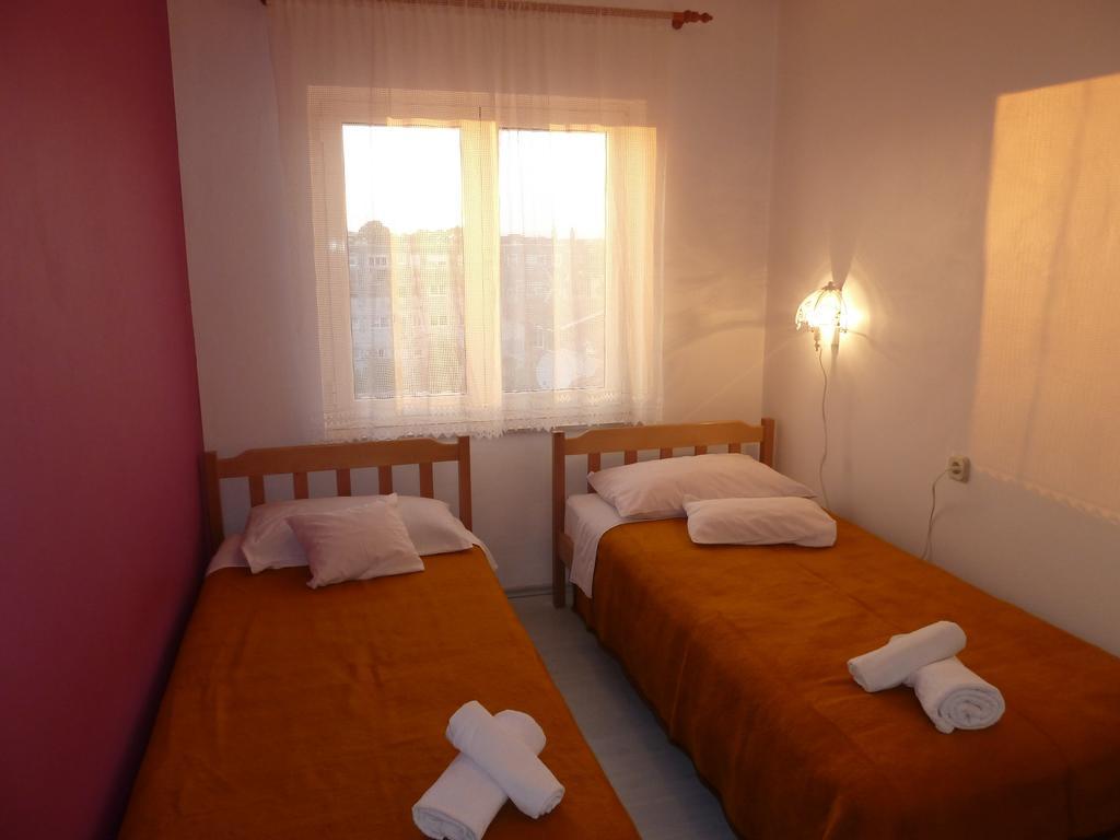 Apartment Marina Zadar