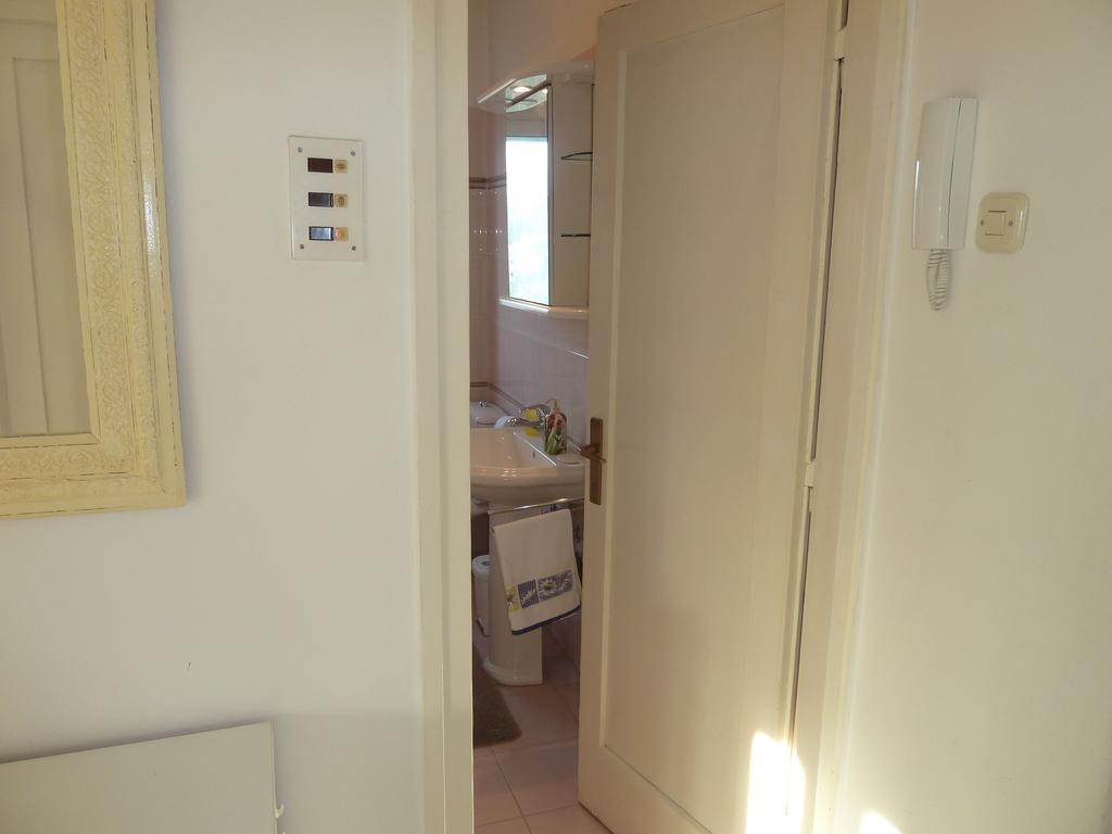 Apartment Marina *