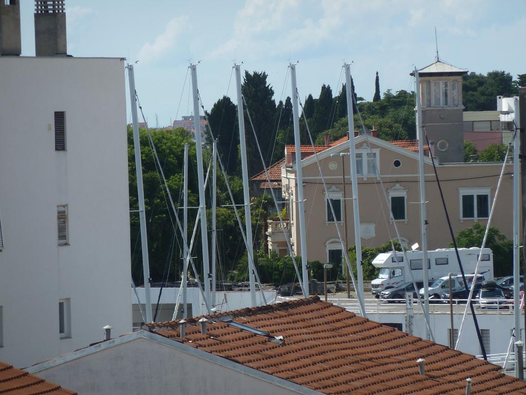 Apartment Marina