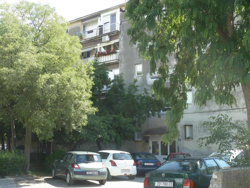 Marina Zadar